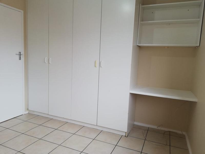 To Let 1 Bedroom Property for Rent in Morgenster Western Cape